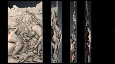 PH_3277 stl model for CNC