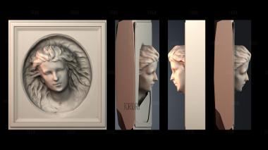 PH_3279 stl model for CNC