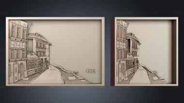 PH_3280 stl model for CNC