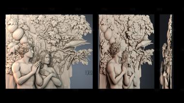 PH_3287 stl model for CNC