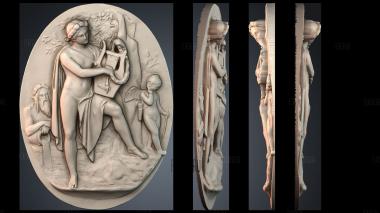 PH_3290 stl model for CNC