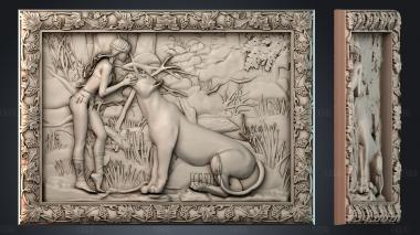 PH_3292 stl model for CNC