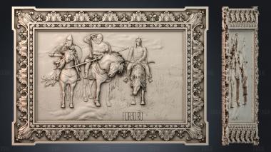 PH_3293 stl model for CNC