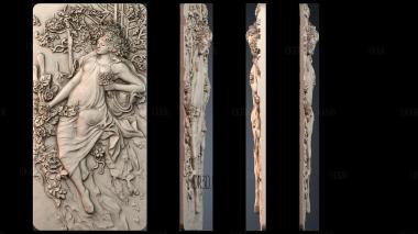 PH_3301 stl model for CNC