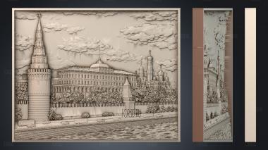 PH_3303 stl model for CNC