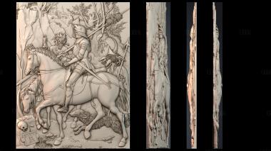 PH_3304 stl model for CNC