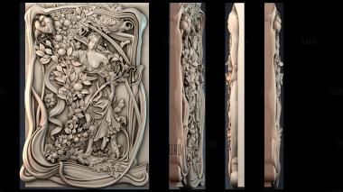 PH_3305 stl model for CNC