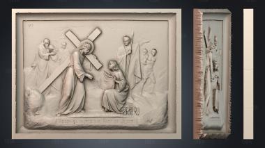 PH_3309 stl model for CNC