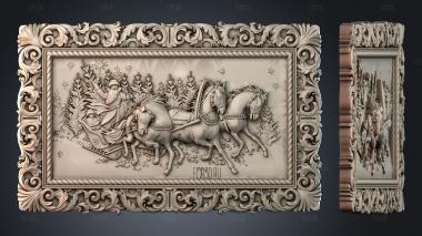 PH_3312 stl model for CNC