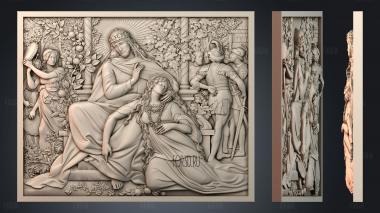 PH_3314 stl model for CNC