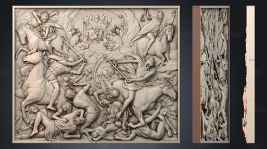 PH_3320 stl model for CNC