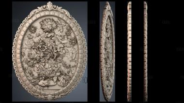 PH_3322 stl model for CNC