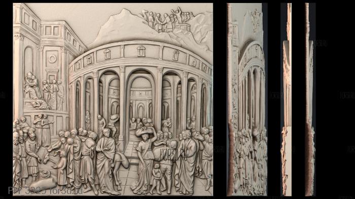 PH_3325 3d stl for CNC