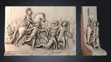 PH_3329 stl model for CNC