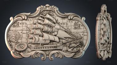 PH_3334 stl model for CNC