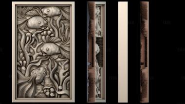 PH_3343 stl model for CNC