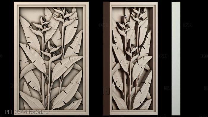 PH_3344 3d stl for CNC