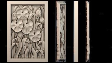 PH_3345 stl model for CNC