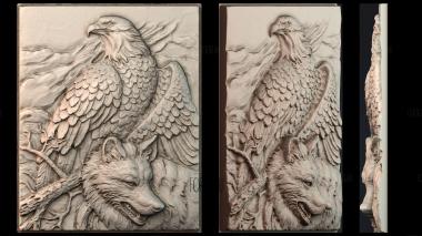 PH_3349 stl model for CNC