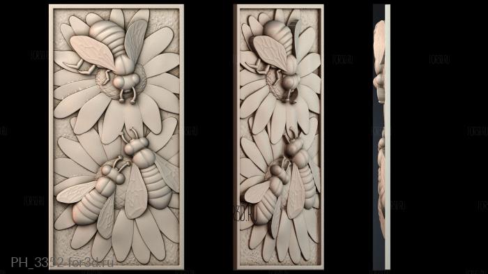 PH_3352 3d stl for CNC