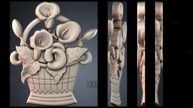 PH_3355 stl model for CNC