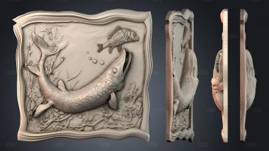 PH_3365 stl model for CNC