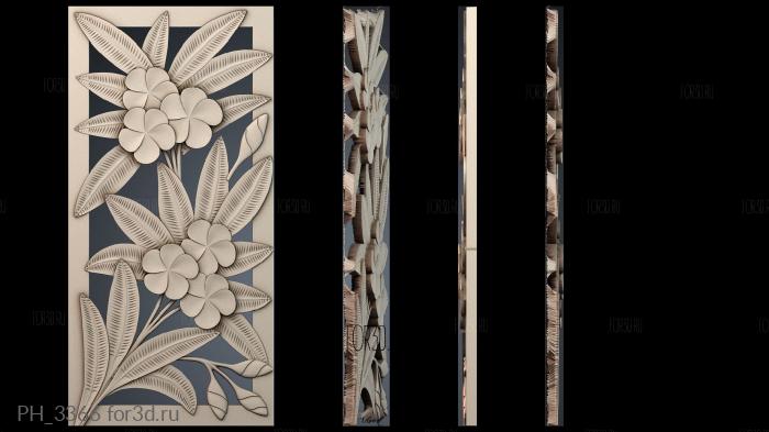 PH_3366 3d stl for CNC