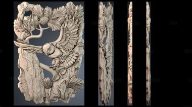 PH_3368 stl model for CNC