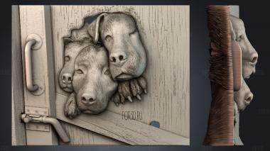 PH_3371 stl model for CNC