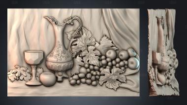 PH_3374 stl model for CNC