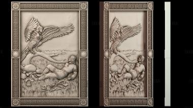 PH_3375 stl model for CNC