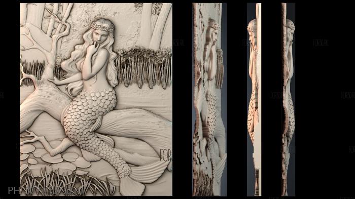 PH_3376 3d stl for CNC