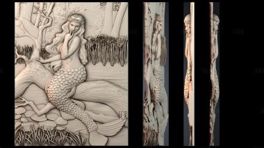 PH_3376 stl model for CNC