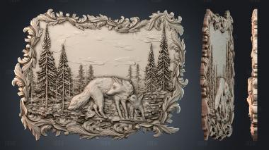 PH_3385 stl model for CNC