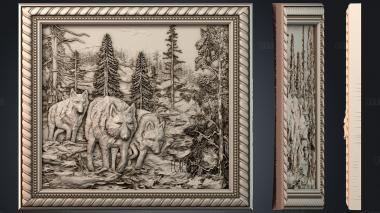 PH_3387 stl model for CNC