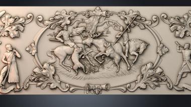 PH_3389 stl model for CNC