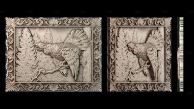 PH_3396 stl model for CNC