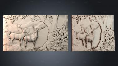 PH_3397 stl model for CNC