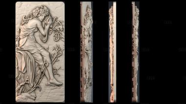 PH_3398 stl model for CNC