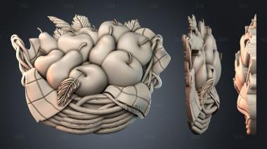 PH_3404 stl model for CNC