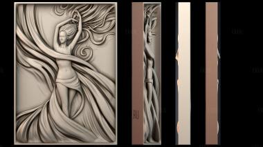 PH_3408 stl model for CNC