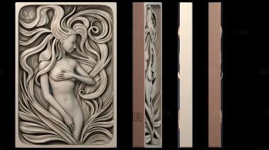 PH_3409 stl model for CNC