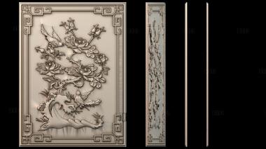 PH_3410 stl model for CNC