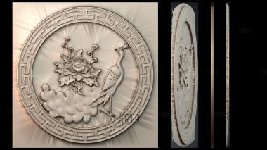 PH_3413 stl model for CNC