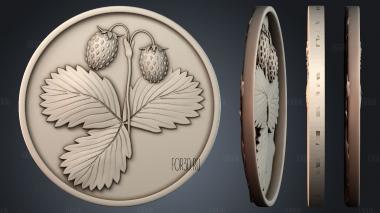 PH_3418 stl model for CNC