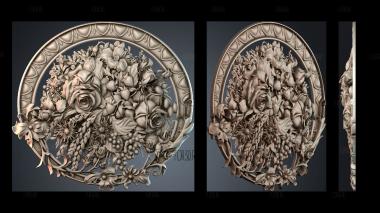 PH_3419 stl model for CNC