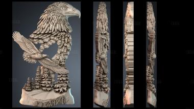 PH_3424 stl model for CNC