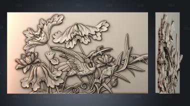 PH_3426 stl model for CNC