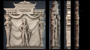 PH_3434 stl model for CNC