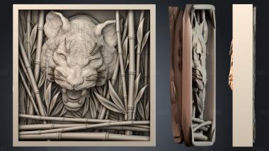 PH_3438 stl model for CNC